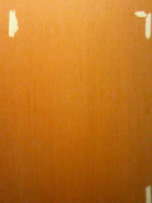 トイレのドアの壁紙が剥がれた リフォームのことなら家仲間コム
