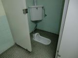 「トイレリフォーム（和式トイレから洋式トイレへ）」についての画像