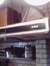 「キッチンの換気扇の取付け、取外し」についての画像