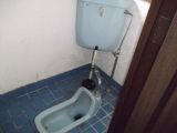 「和式トイレを洋式にリフォーム（兵庫県神戸市）」についての画像