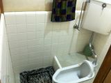 「和式トイレを洋式タイプにリフォーム」についての画像
