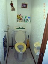 「トイレのリフォーム（千葉県白井市）」についての画像