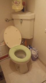 「トイレをリフォームしたい（東京都大田区）」についての画像