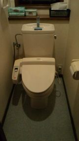 「トイレの便器交換リフォームをしてほしい（板橋区）」についての画像