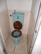 「トイレのリフォーム（大阪府　大阪市）」についての画像