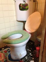 「トイレをリフォームしたい（兵庫県神戸）」についての画像