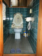 「トイレ便器をリフォームしたい（姫路）」についての画像