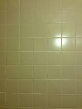 「浴室の壁のタイルを張り替えたい」についての画像