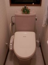 「トイレをリフォームしたい（福岡県北九州市）」についての画像