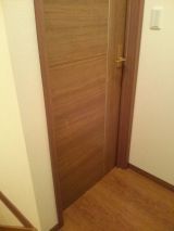 「ドアの修理をしてもらいたい」についての画像