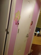 「トイレのドア修理（大阪市）」についての画像