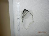 「壁の穴修理とドアの穴修理」についての画像