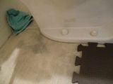 「トイレの床をリフォームしたい（川崎市）」についての画像