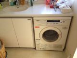 「ビルドイン洗濯機の交換に伴う工事について」についての画像