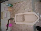「和式トイレから洋式トイレへのリフォーム（福岡市西区）」についての画像