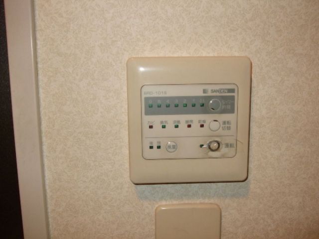 浴室乾燥換気扇交換 SANDEN製 ＢＲＤ－１０１Ｓ｜リフォームのことなら