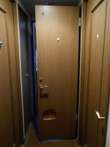 「トイレのドアの修理（神戸市）」についての画像