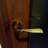 「室内ドアの取っ手」についての画像