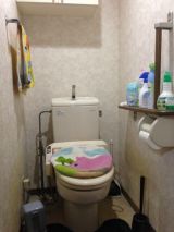「トイレのリフォーム(浦安市)」についての画像
