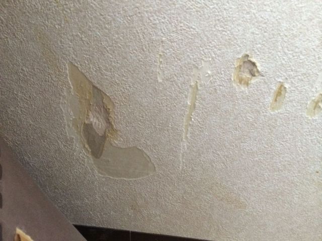 壁紙破れ 部屋の原状回復 ハウスクリーニング リフォームのことなら家仲間コム