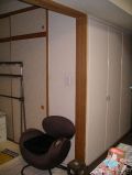 「和室から洋室、押入れ・収納棚撤去」についての画像