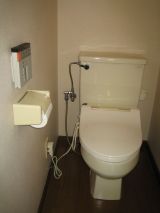 「トイレ便器・タンク･ウォシュレットの交換」についての画像