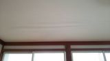 「和室天井(クロス、ベニア)の浮き修理と洋室へのリフォーム」についての画像