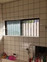 「浴室暖房換気扇24H の取付、設置工事」についての画像