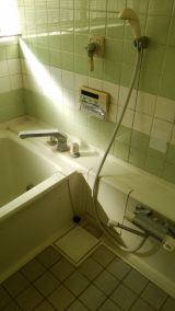 「浴槽の再塗装」についての画像