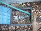 「外水栓設置の件」についての画像