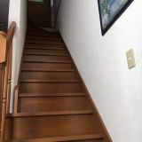 「階段の手すり取り付けをお願いしたいです」についての画像
