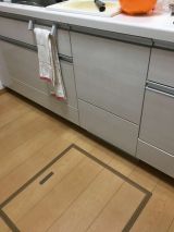 「ビルトイン食洗機の新規設置」についての画像