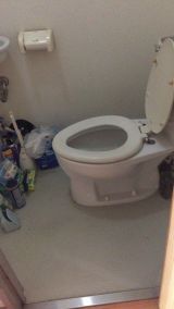 「トイレ便器交換のリホーム」についての画像