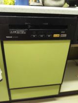 「ビルトイン食洗機（NP-P45VDPK）取り替えの費用見積もりについて」についての画像
