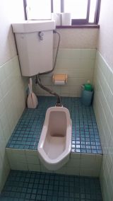 「和式トイレから洋式トイレへのリフォームをしたい」についての画像
