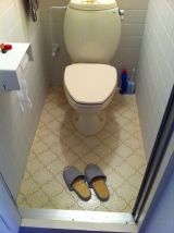「トイレの便器交換希望」についての画像