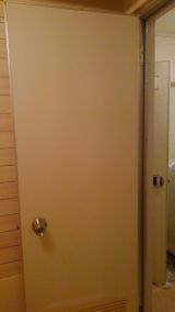 「浴室のドア交換の見積もりを希望します」についての画像