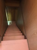 「階段の手すり取り付け（約2.5メートル）」についての画像