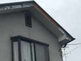 「台風の被害による屋根の修理をお願いします」についての画像
