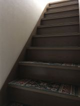 「階段の手すりの取り付け依頼」についての画像