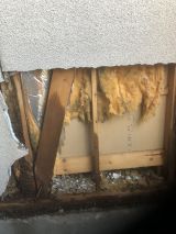 「震災による外壁の落下を修繕したい」についての画像