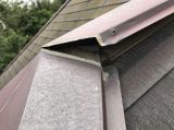 「台風で壊れた屋根を直したい」についての画像