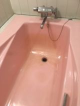「浴槽の塗替え」についての画像