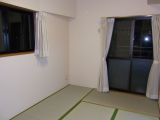 「和室の畳を琉球畳に交換したいです」についての画像