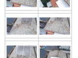 「屋根の修理か瓦の葺き替え」についての画像