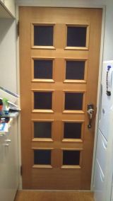 「室内ドア（W785×H1950）・ドア枠交換」についての画像
