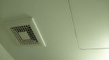 「電源ボックスの故障で浴室換気扇の交換希望」についての画像