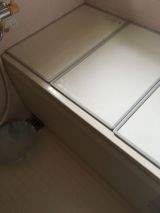 「浴室（130×70くらい）汚れが落ちないので浴槽を交換したい」についての画像