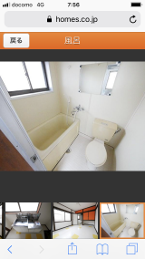 「トイレのタンクと浴槽を塗装したい」についての画像