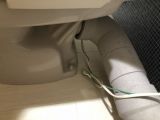 「トイレの便器交換と床の張替え」についての画像